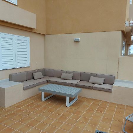 Relax And Quiet Apartment For Remote Working, With Wonderful Sea Views In Poris De Abona, Tenerife - Canary Islands المظهر الخارجي الصورة