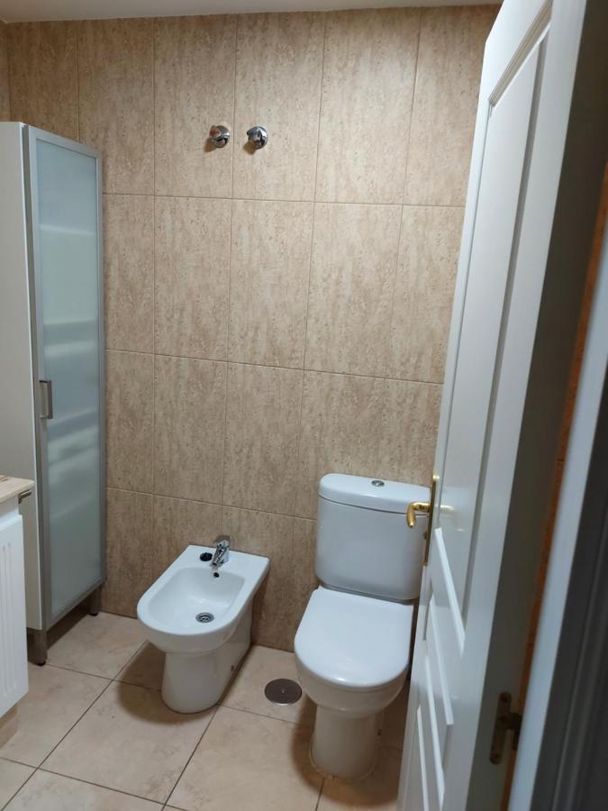 Relax And Quiet Apartment For Remote Working, With Wonderful Sea Views In Poris De Abona, Tenerife - Canary Islands المظهر الخارجي الصورة