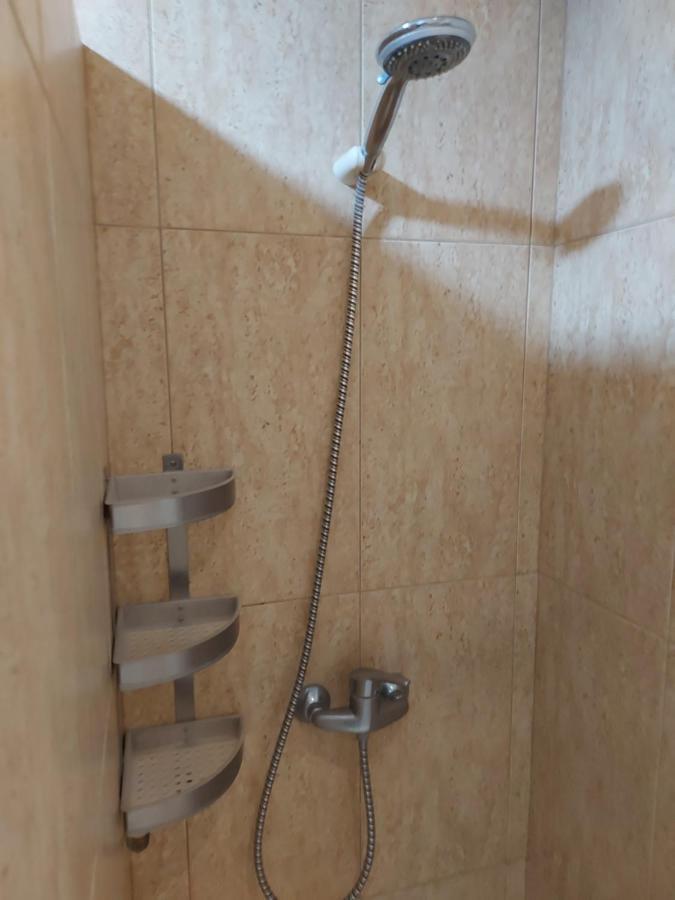 Relax And Quiet Apartment For Remote Working, With Wonderful Sea Views In Poris De Abona, Tenerife - Canary Islands المظهر الخارجي الصورة