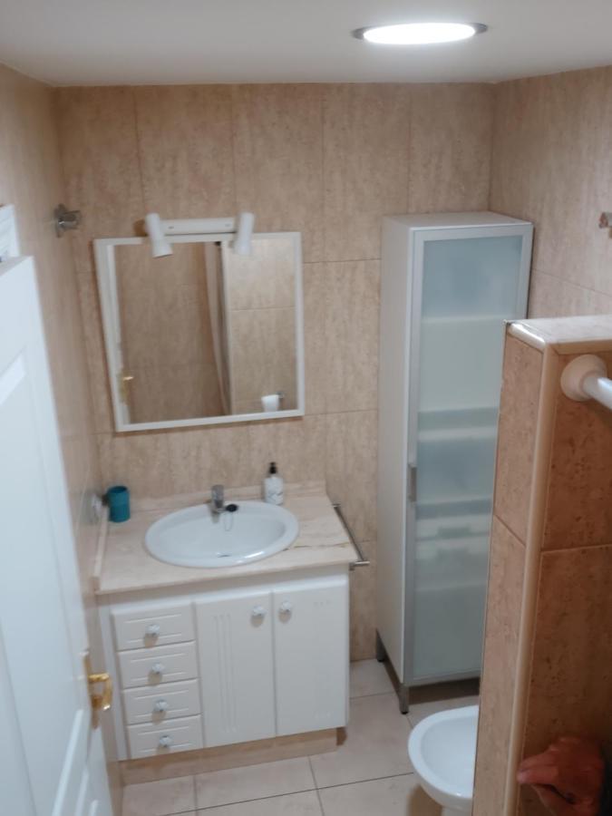 Relax And Quiet Apartment For Remote Working, With Wonderful Sea Views In Poris De Abona, Tenerife - Canary Islands المظهر الخارجي الصورة