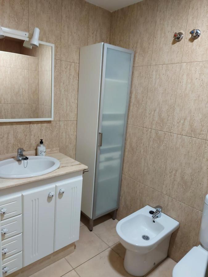 Relax And Quiet Apartment For Remote Working, With Wonderful Sea Views In Poris De Abona, Tenerife - Canary Islands المظهر الخارجي الصورة