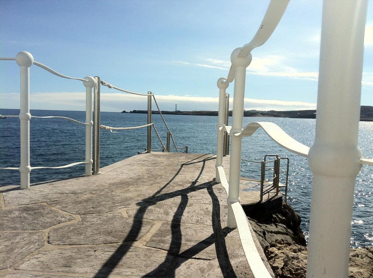 Relax And Quiet Apartment For Remote Working, With Wonderful Sea Views In Poris De Abona, Tenerife - Canary Islands المظهر الخارجي الصورة