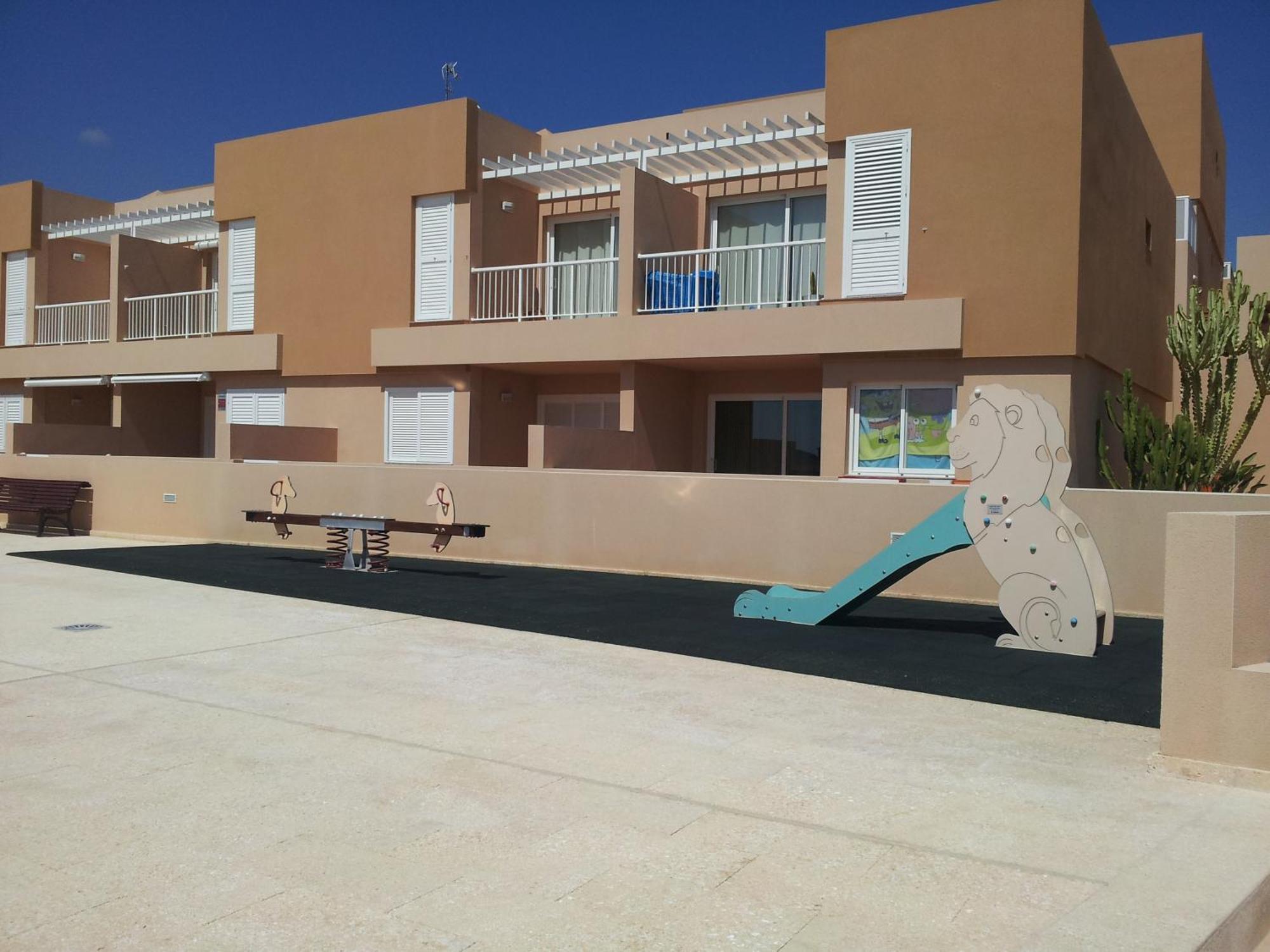 Relax And Quiet Apartment For Remote Working, With Wonderful Sea Views In Poris De Abona, Tenerife - Canary Islands المظهر الخارجي الصورة