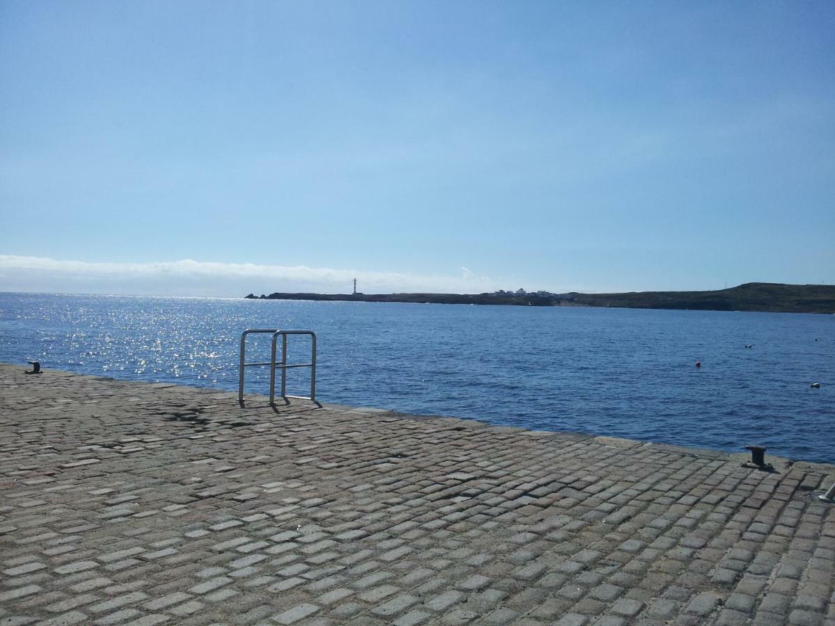 Relax And Quiet Apartment For Remote Working, With Wonderful Sea Views In Poris De Abona, Tenerife - Canary Islands المظهر الخارجي الصورة